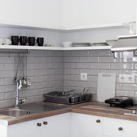 Orphea's Appartement *