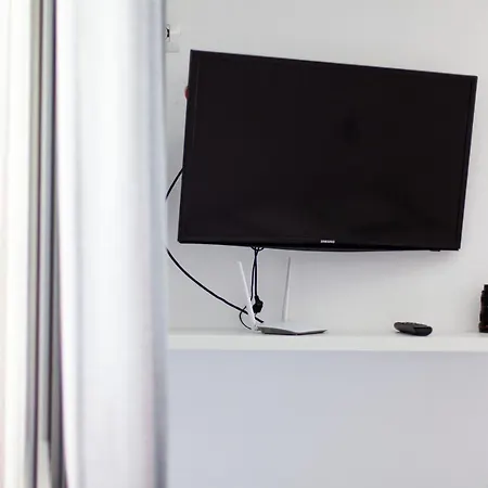 Appartement Orphea's *