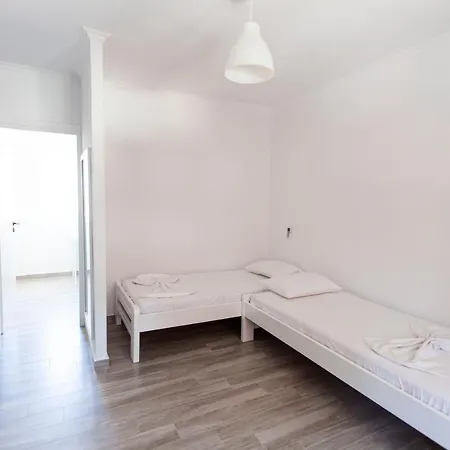 Appartement Orphea's *