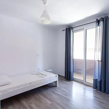 Orphea's Appartement