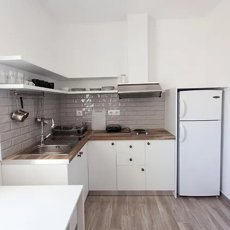 Orphea's Apartment Himare