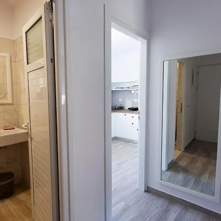 Apartment Orphea's *
